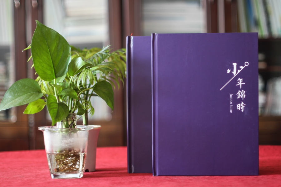 怎樣做紀念冊才更有意義，看到最后我服了