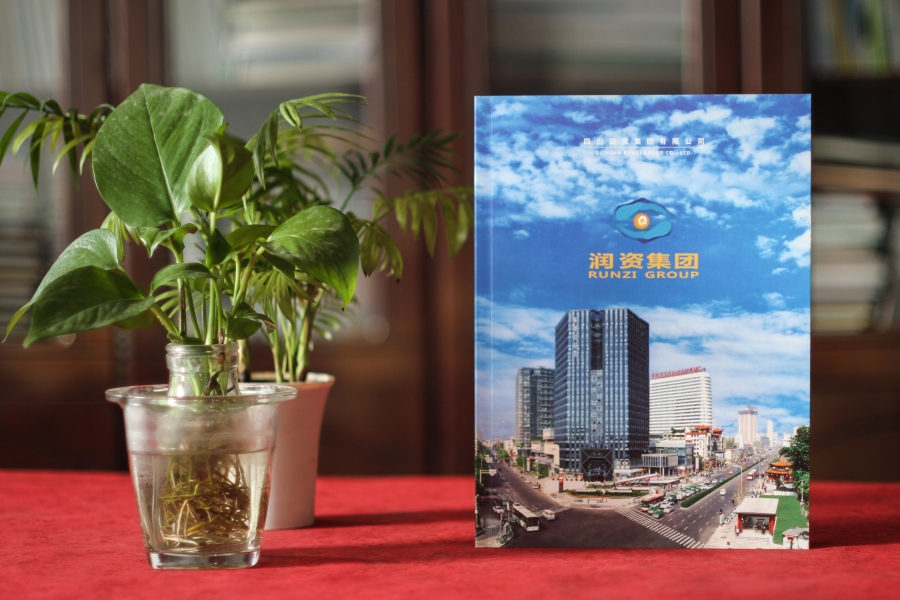 企業(yè)畫冊(cè)設(shè)計(jì)怎么做-宣傳冊(cè)制作