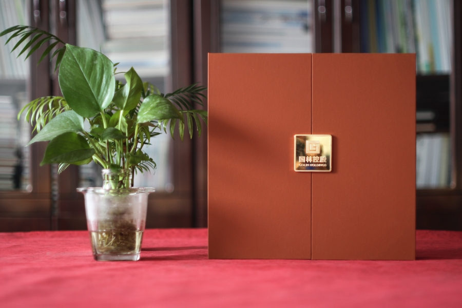 企業(yè)郵冊(cè)怎么做？【中國好公司】