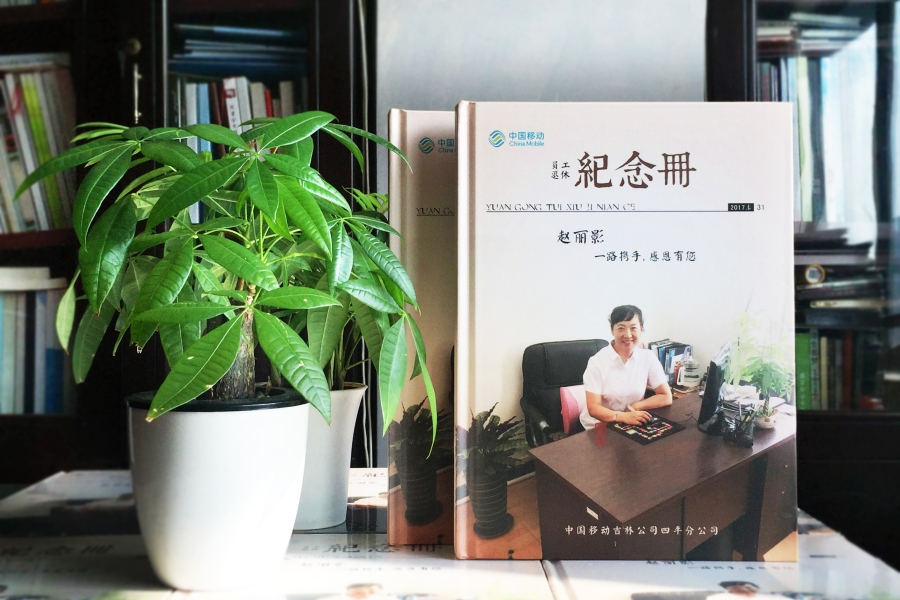 照片紀(jì)念冊(cè)制作，你的回憶也是潮濕的！